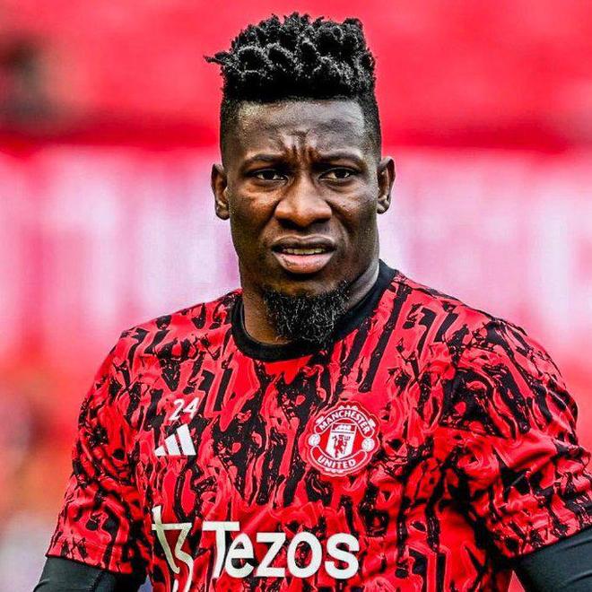 曼联门将奥纳纳沦为第三选手，土超特拉布宗招手成唯一出路