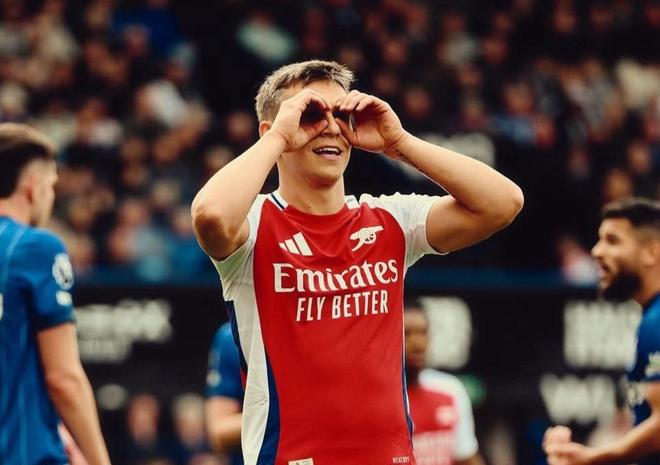 阿森纳甩掉转会谣言，特罗萨德铁了心留下，土超梦碎