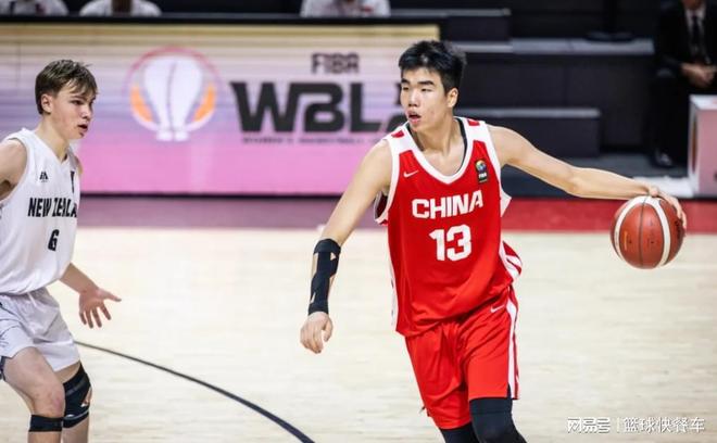 U16男篮亚青赛决赛：中国能否终结澳大利亚八年霸主梦？