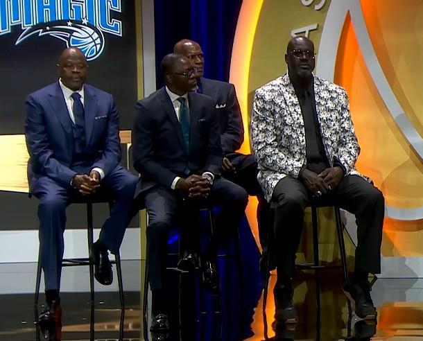 霍华德入选奈史密斯名人堂，真实价值惹争议