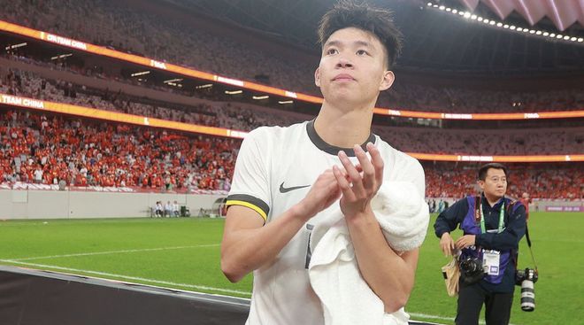 U22国足10比0大胜但远未让人满意，澳洲一战是噩梦的开始？