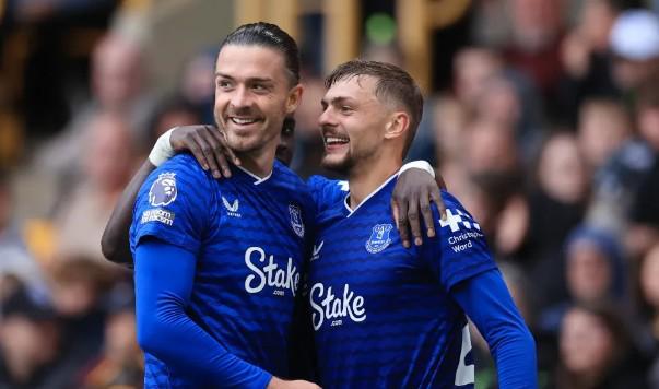 埃弗顿新帅加持下的格拉利什爆发，真假豪门转会内幕曝光