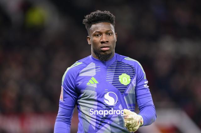 曼联门将奥纳纳外租土超特拉布宗，是逃兵还是聪明避坑？