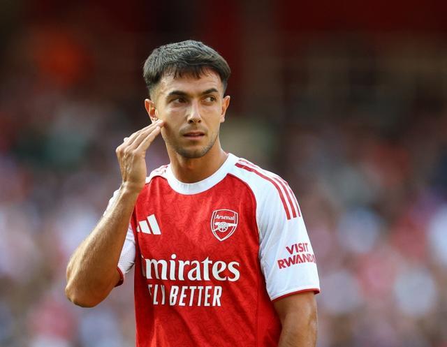 苏维门迪谈英超西甲差异 毒舌点评阿森纳新赛季雄心