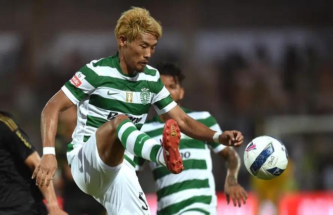 守田英正夏窗英超梦碎，葡萄牙体育估价吓退潜在买家