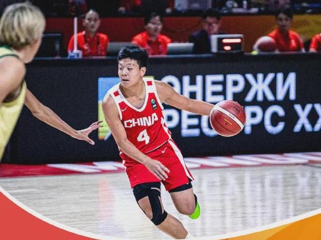 中国U16男篮亚军难掩篮板惨败 真金不怕火炼还是套路太差？