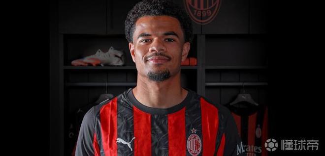 AC米兰冬窗盯上赫罗纳年轻右后卫，尤文也来凑热闹