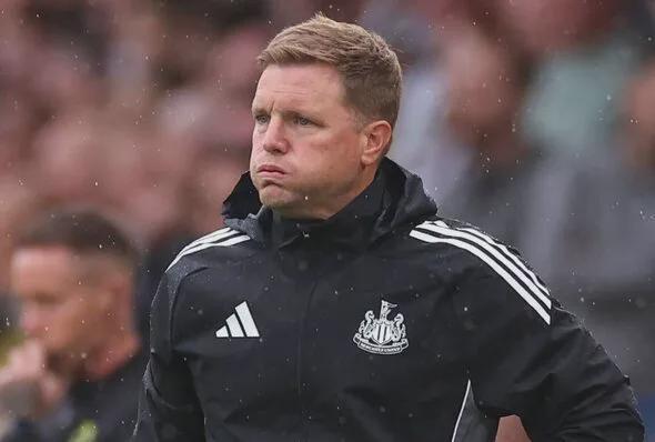 纽卡斯尔被迫割肉青训新星 安德森火速崛起英格兰成年队