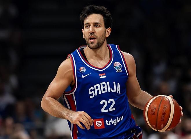 米西奇甩掉NBA烦恼，欧洲豪门争抢战火升温