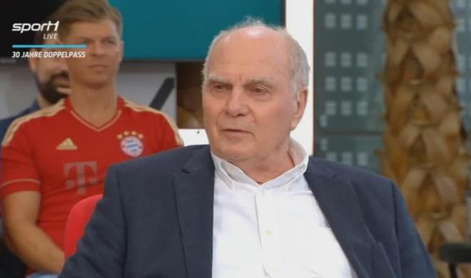 拜仁别学巴萨乱烧钱，热刺非卖品锁死买家，马尤卢成巴黎新宠引群雄争抢