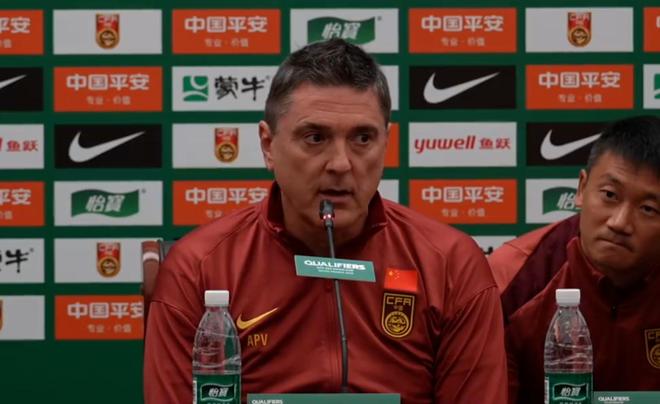 中国U23闷平澳大利亚晋级，安东尼奥冷静解读未来潜力与困境