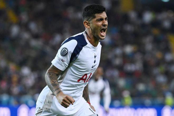 约尔毒舌点评热刺引援：花7亿买来一堆废柴，武什科维奇才是未来之星