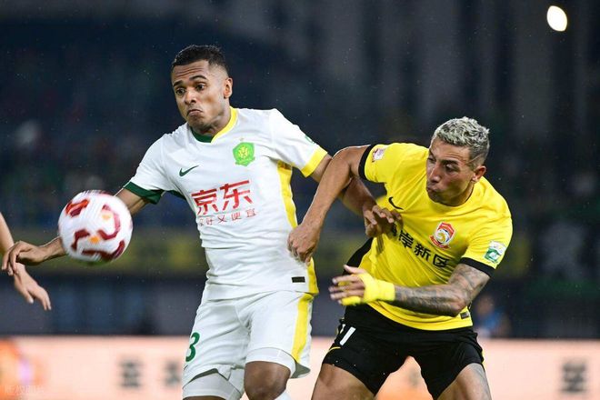 北京国安伤兵复苏拯救争冠希望，三大疑云球员还能扛得住吗