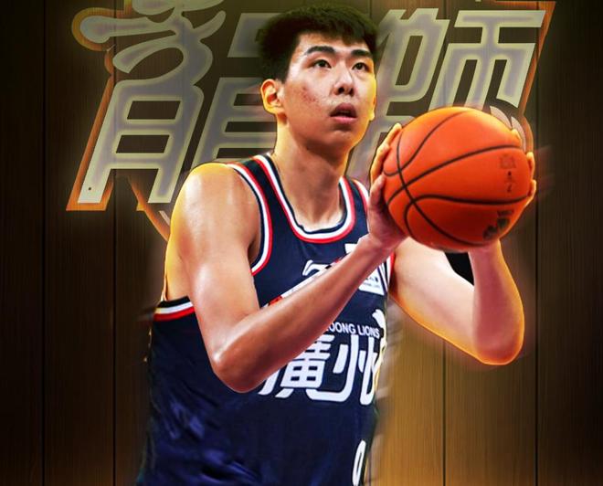 徐昕租借广州男篮，21岁高个内线还能翻身吗？