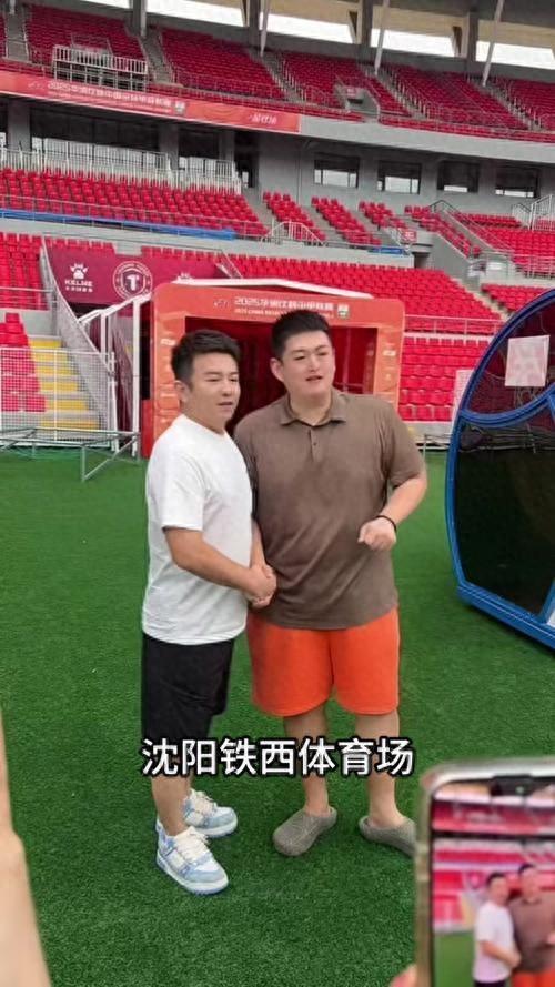 东北明星足球超级联赛：郭艾伦的单口喜剧场 这足球真是开玩笑