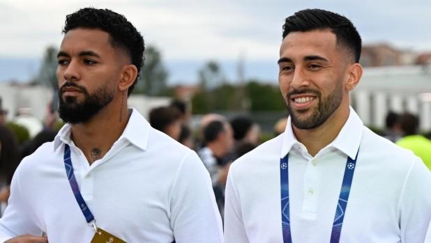 尤文图斯夏窗操纵薪资游戏，却藏着6000万欧潜在炸弹