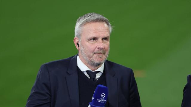 哈曼犀利点评凯恩转会拜仁：奖杯重于历史射手纪录，欧文看法井底之蛙