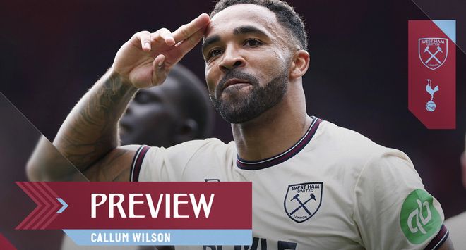 卡鲁姆·威尔逊：西汉姆联新援的英超生存法则与锋线自我救赎