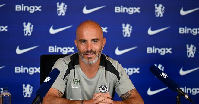 切尔西新援德拉普伤缺10周以上，英超新赛季雪上加霜