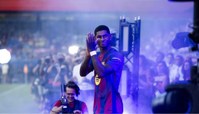 西甲工资帽成笑柄 英超花钱如流水 西班牙足球真堵心