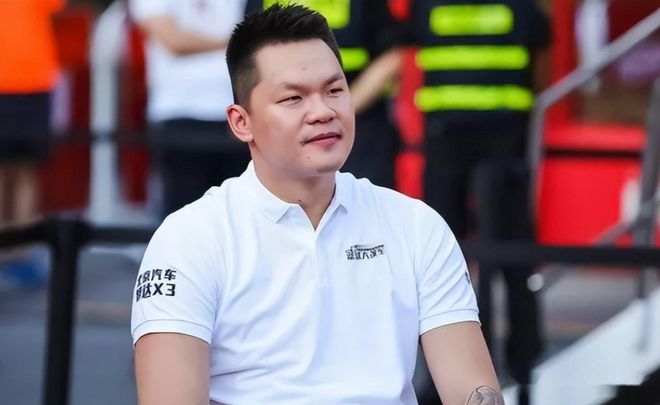 广东队大手笔引援，能否洗刷耻辱重夺CBA冠军？