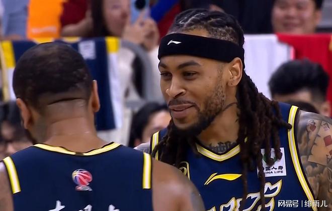 CBA夏季引援观察：广东男篮朱芳雨的赌局与风险