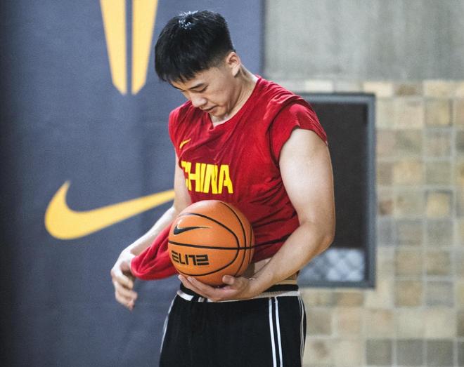 王俊杰亚洲杯崛起成“暑假工” 未来能否在NBA站稳脚跟？