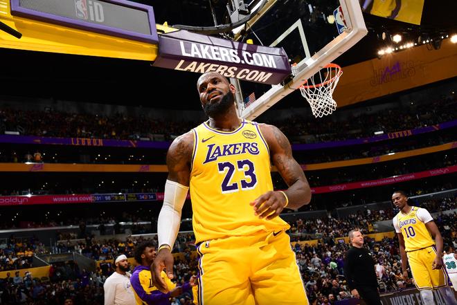 麦迪和阿里纳斯喊话詹姆斯说单打技术烂，这话扎心了