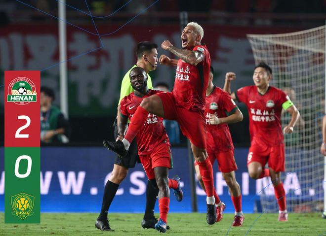 中超第24轮四强表现大揭秘，争冠形势一目了然