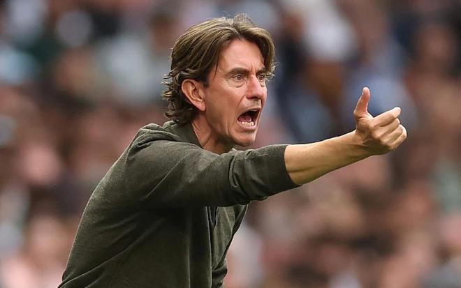 热刺新纪元就在眼前，1亿英镑巨资注入能否摆脱列维阴影？