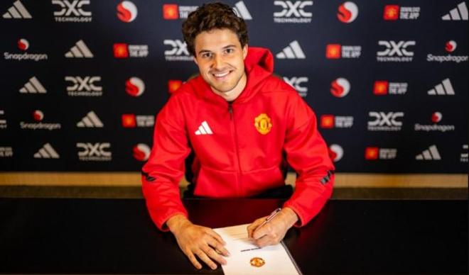 曼联新门将拉门斯：豪门期待与现实差距的生存挑战