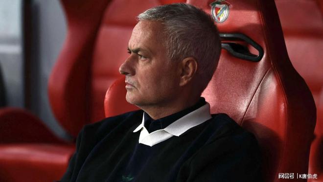 穆里尼奥英超复仇梦难圆，豪门门槛成最大绊脚石