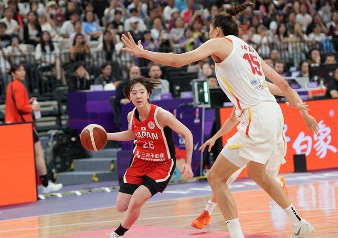 中国女篮亚洲杯仅获铜牌 宫鲁鸣老套战术成败根源