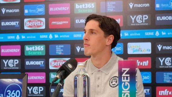 扎尼奥洛加盟乌迪内斯，意甲这波操作堪称转会窗大戏