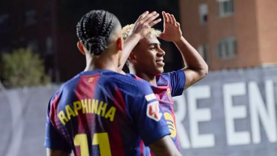 金球奖终极背后的真相，亚马尔才是世界第一别瞎争了