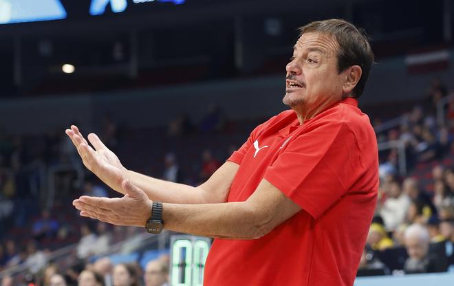 欧锦赛爆冷揭秘：土耳其大胜希腊，奥斯马尼防守字母哥成焦点