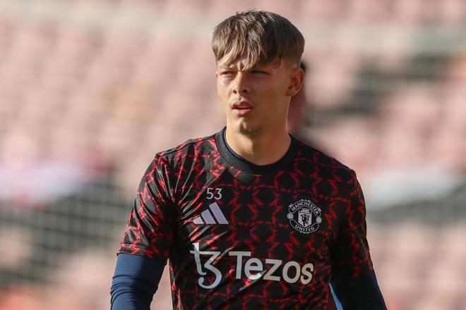 曼联21岁天才边锋萨姆-马瑟转会闹剧未果，未来去向成谜