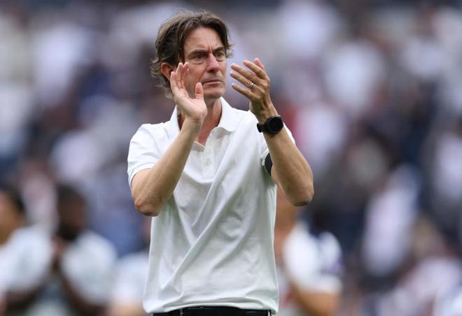 热刺客场3比0大胜西汉姆，弗兰克态度铁血评赛场表现