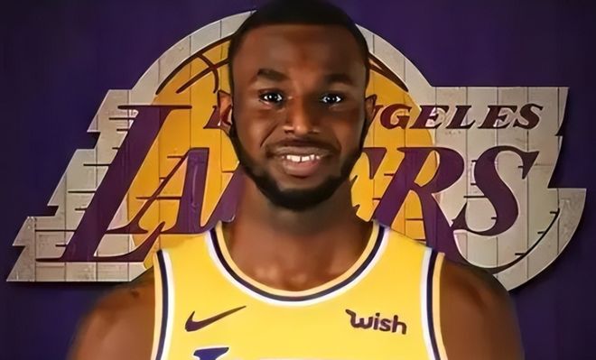 湖人与热火交易维金斯？三方交易模拟曝光，湖人意图明确