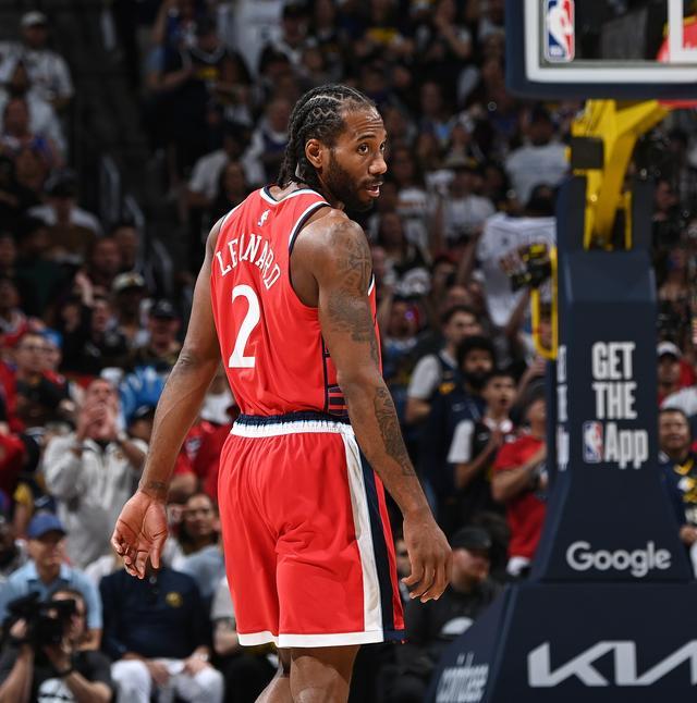 快船被曝涉嫌阴阳合同，NBA监管难度再升级