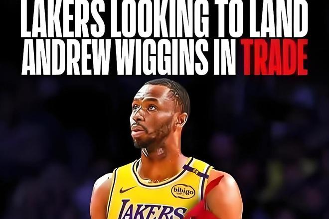 湖人和热火威金斯交易谈判再起，四换一还是三方折中之争？