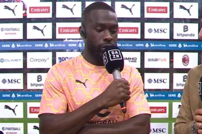 米兰防守新战术上线，托莫里喊话博洛尼亚没在怕的