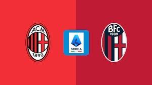 意甲第3轮AC米兰迎战博洛尼亚 拉比奥特首秀莫德里奇领衔首发阵容引关注