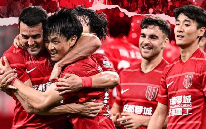 亚冠精英联赛开打 成都蓉城首次参赛挑战韩国豪门引关注