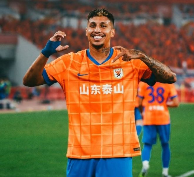 克雷桑伤愈复出，山东泰山能否重振中超战绩？
