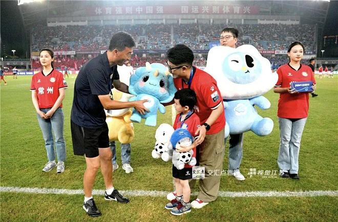 苏超联赛看安康文旅“秀肌肉”，这波操作能火多久？