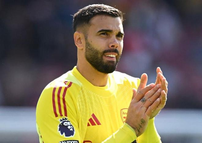 阿森纳欧冠续航记：拉亚直言要更成熟 不怕失败只怕没变化