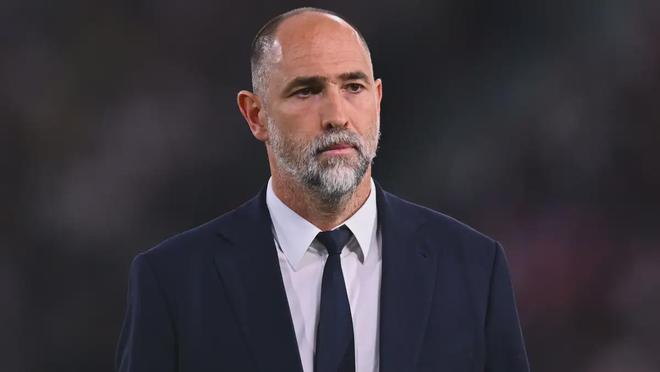 尤文图斯欧冠新挑战：别再拿友谊赛说事，真正的较量才刚开始