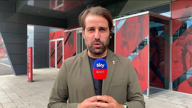 米兰伤病更新：迈尼昂恐缺阵关键战，莱奥新角色成谜