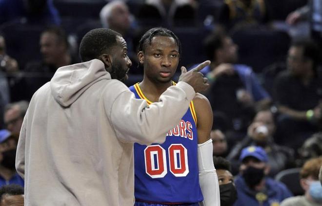 勇士谈判僵局揭秘 库明加态度成关键